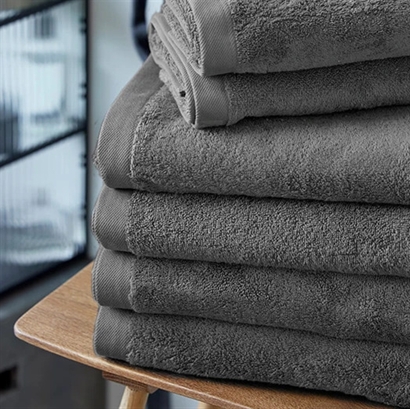 6 stk. Södahl organic comfort Håndklæder
