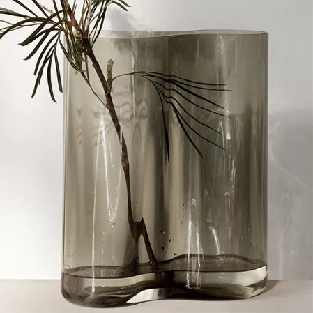 MENU Aer vase 33 cm. - Dansk Design