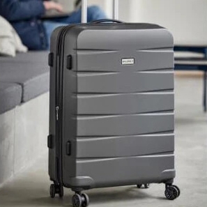 Sæt. Xplore It stor og praktisk kuffert & kabinekuffert 960 KR